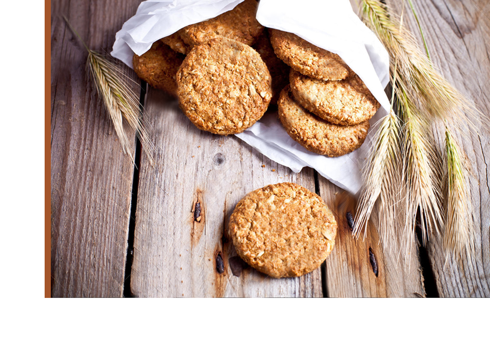 Features and Benefits – Le'Natura Wholesome Fibre Biscuits